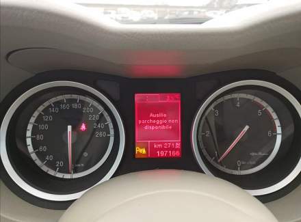 Alfa Romeo - 159
