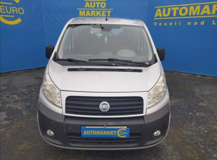 Fiat - Scudo