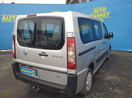 Fiat - Scudo