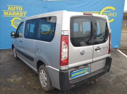 Fiat - Scudo