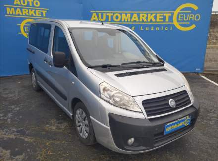 Fiat - Scudo