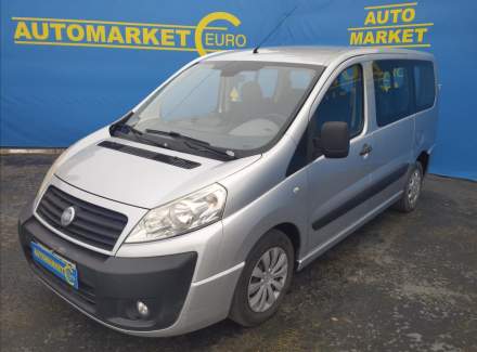 Fiat - Scudo