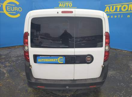 Fiat - Doblo