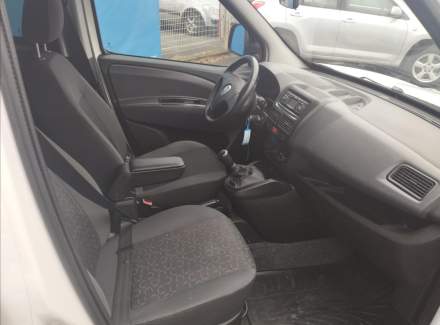 Fiat - Doblo