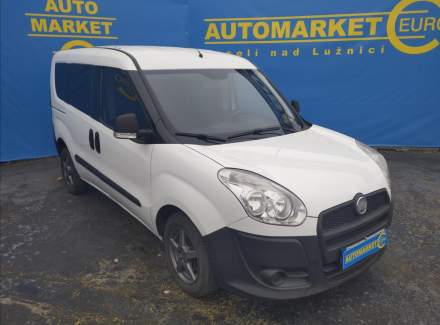 Fiat - Doblo