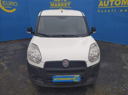 Fiat - Doblo