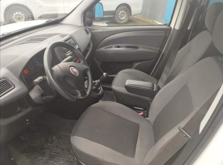 Fiat - Doblo