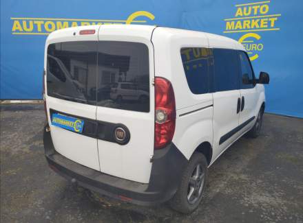 Fiat - Doblo