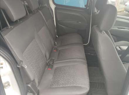Fiat - Doblo
