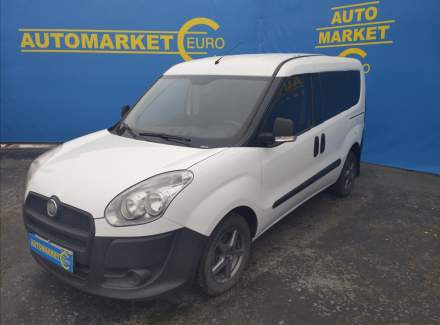 Fiat - Doblo