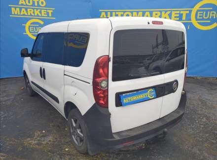 Fiat - Doblo