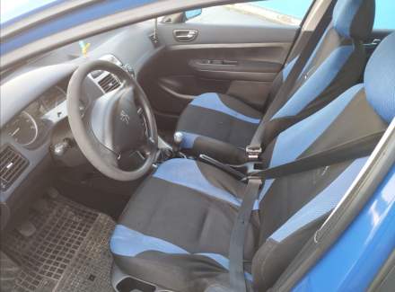 Peugeot - 307