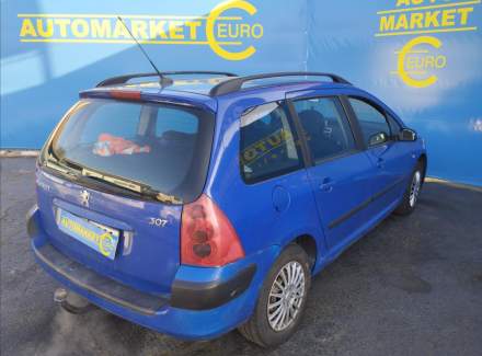 Peugeot - 307