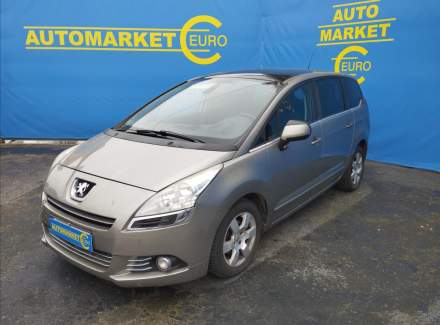 Peugeot - 5008