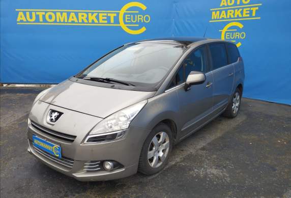 Peugeot - 5008
