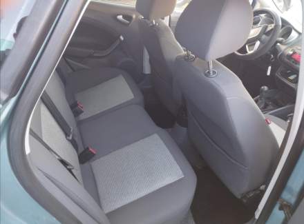 Seat - Ibiza