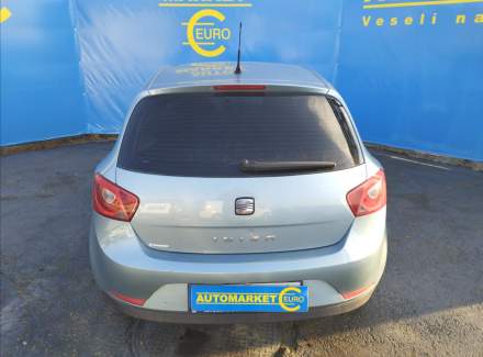 Seat - Ibiza