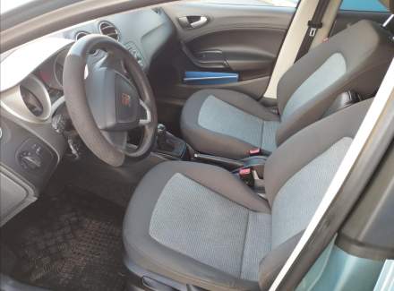Seat - Ibiza