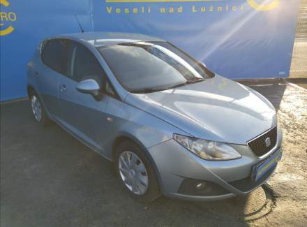 Seat - Ibiza