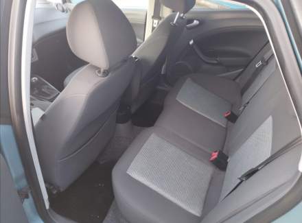 Seat - Ibiza