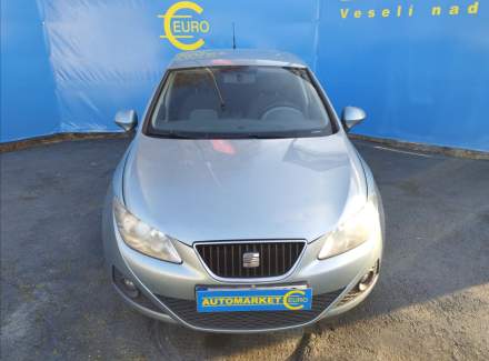 Seat - Ibiza