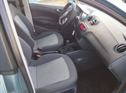 Seat - Ibiza