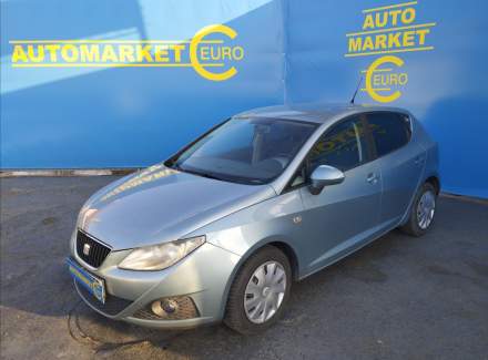 Seat - Ibiza