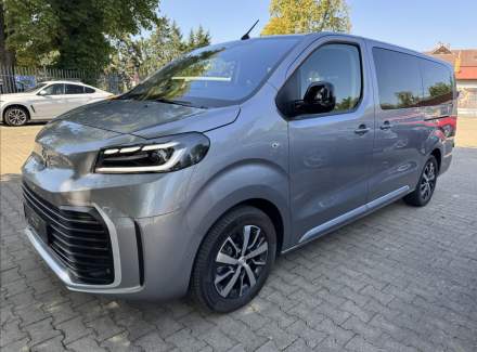Toyota - Proace