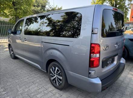 Toyota - Proace