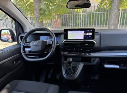 Toyota - Proace