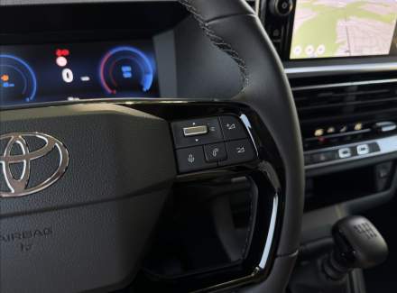 Toyota - Proace
