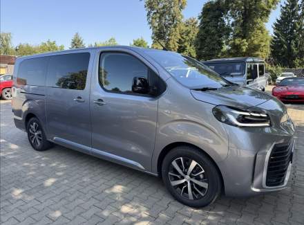 Toyota - Proace