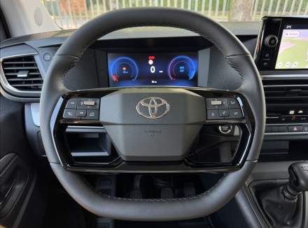 Toyota - Proace