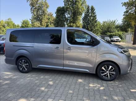 Toyota - Proace