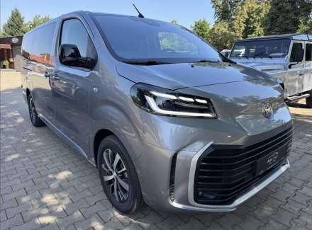 Toyota - Proace