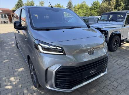 Toyota - Proace