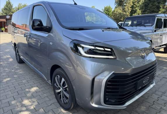Toyota - Proace