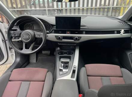 Audi - A4