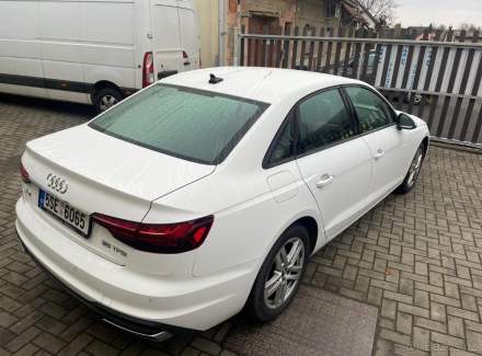 Audi - A4