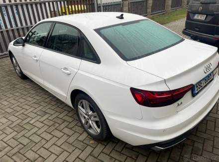Audi - A4