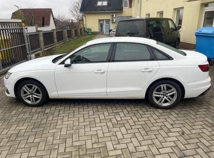 Audi - A4