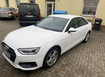 Audi - A4