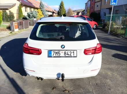 BMW - 3er
