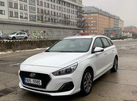 Hyundai - i30
