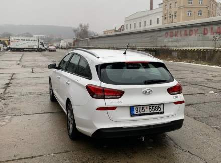 Hyundai - i30