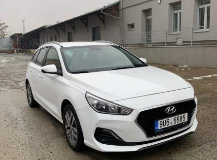 Hyundai - i30