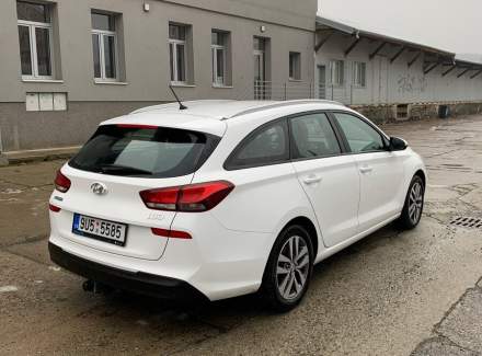 Hyundai - i30