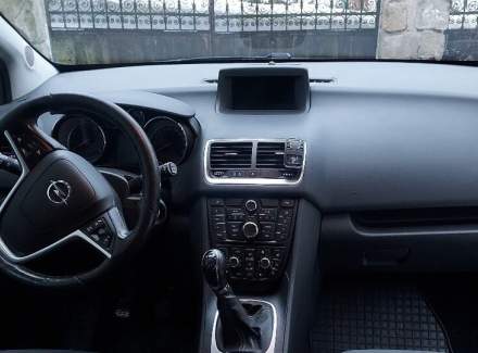 Opel - Meriva