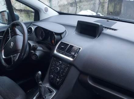 Opel - Meriva