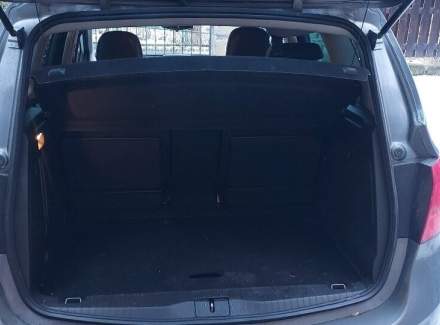 Opel - Meriva
